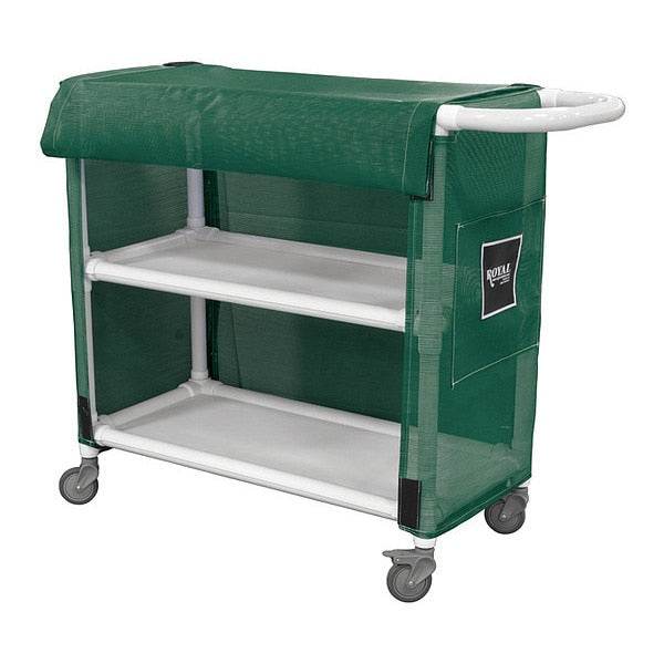 PVC Linen Cart, 32