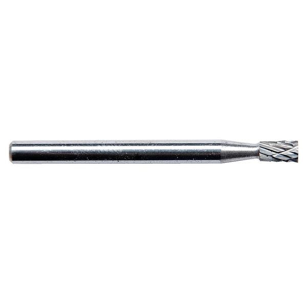 Carbide Bur, Inverted Cone, 1/8