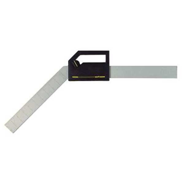 Mul T Square, SS, 23.5 x 9, 45 & 90 Deg