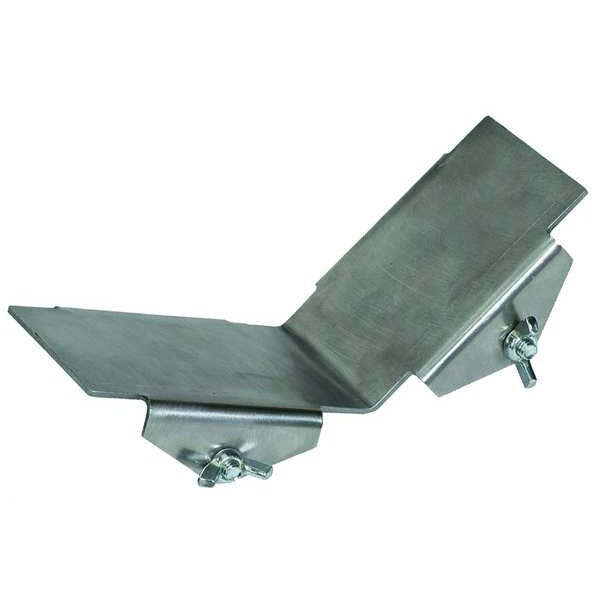 Stainless Steel Vee Head Sleeve