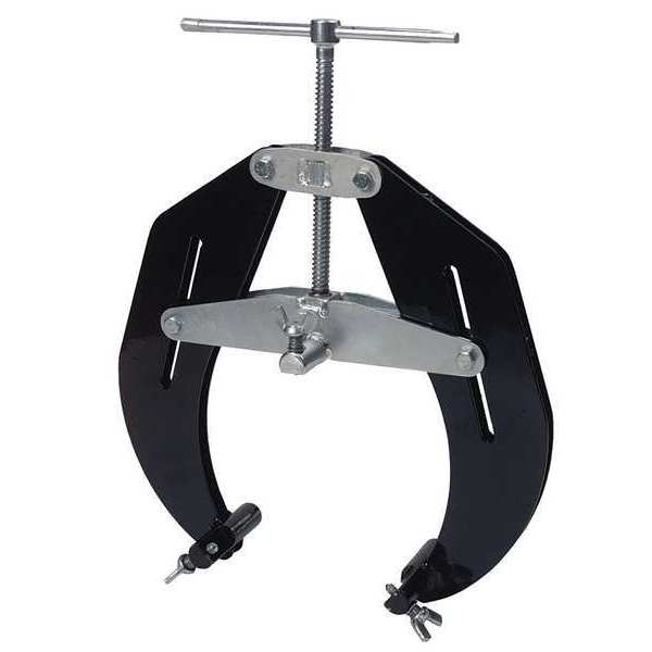 Pipe Clamp, Ultra Clamp, 5