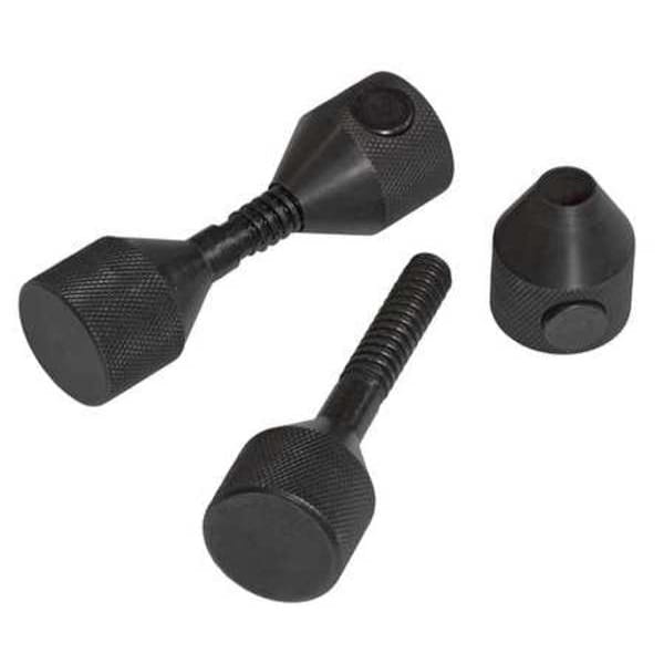 Qwik Pins, 5/8 To 1 5/8 Flange Holes, PR