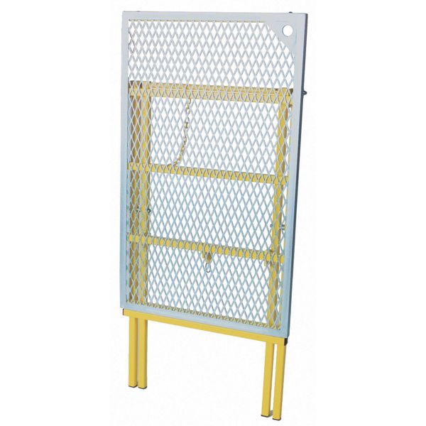 Portable Welding Table, 40x24,600 Lb Cap