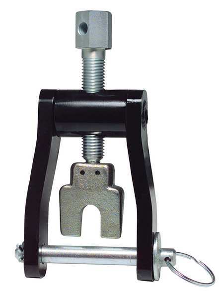 Flange Spreader, 4 In, 150-1500 Lbs