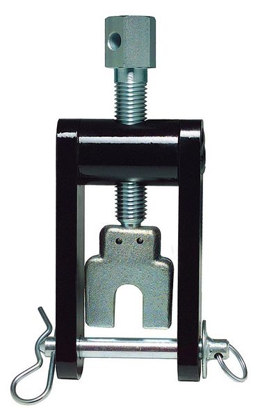 Flange Spreader, 3 In, 150-400 Lbs