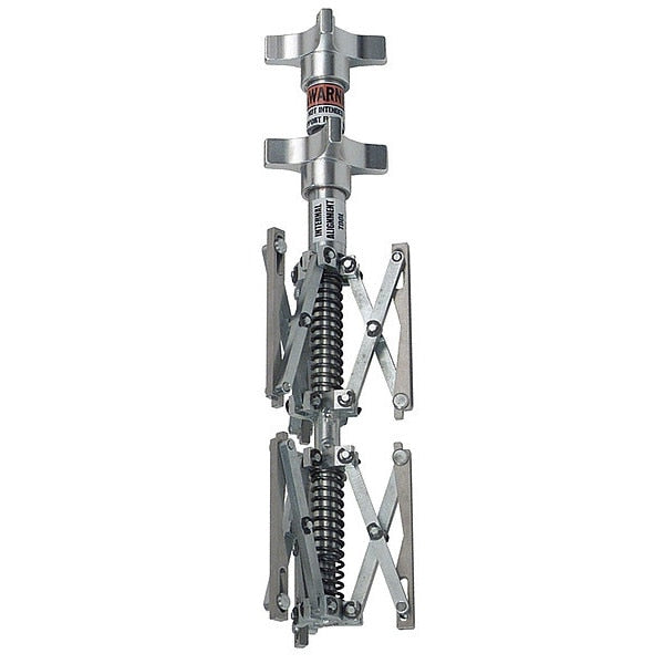 Internal Fit-Up Clamp, 2-4 In.