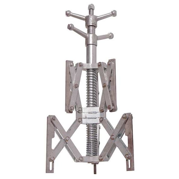 Internal Fit-Up Clamp, 8-12 In.