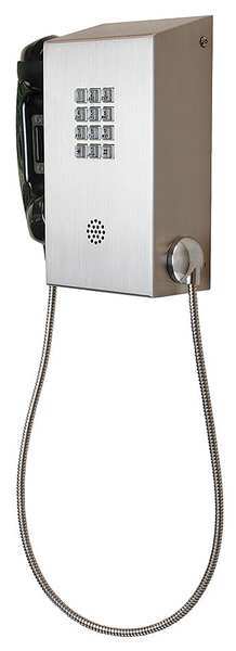 Single Line Corridor Telephone