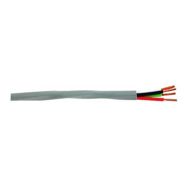 Comm Cable, Unshielded, 24/5,1000 Ft.