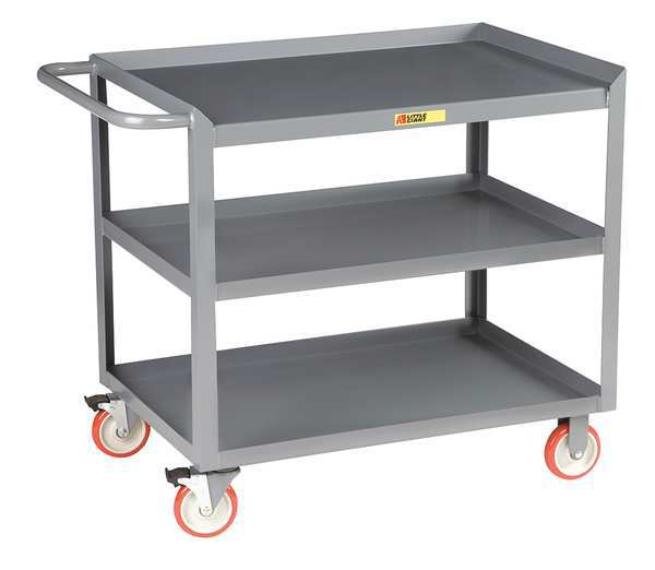 Mobile Work Center, 35