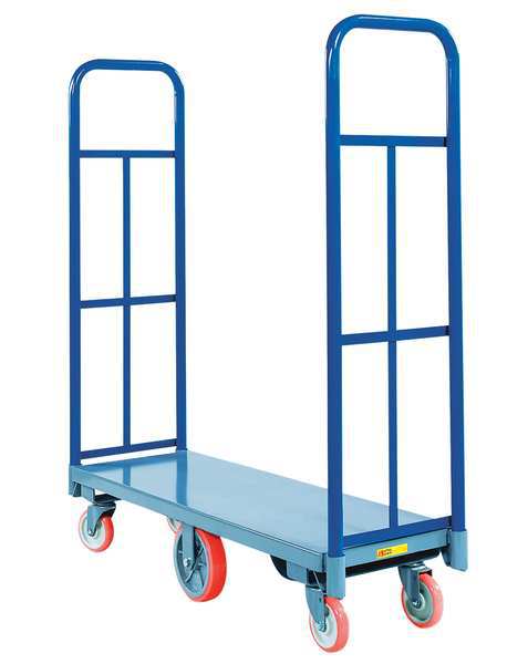 Platform Truck, 2000 lb., 76