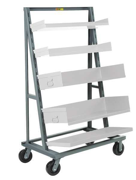 A-Frame Truck, Single-Sided, 40x24