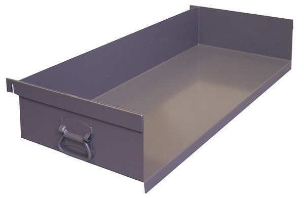 Adjustable Tray, 15 In. L, 36 In. H