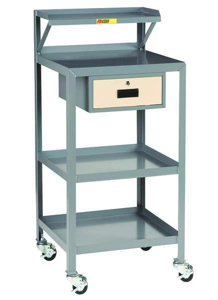 Mobile Work Center, 52