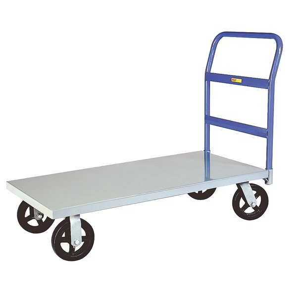 Platform Truck, 2000 lb., 62