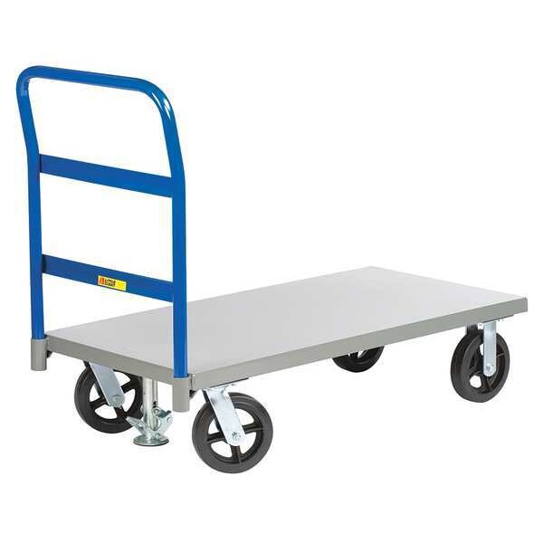 Platform Truck, 60x36, With Floor Lock