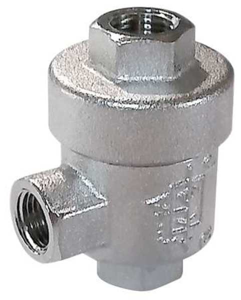 Quick Exhaust Valve, 3/8 In