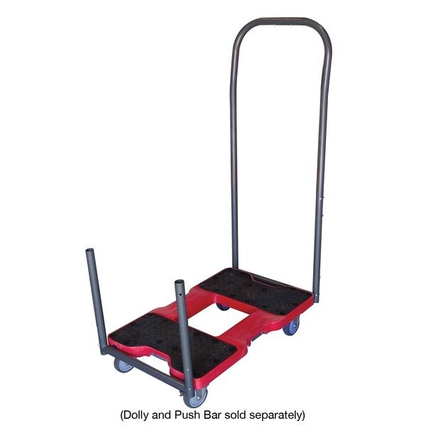 Extension Bar Set, 15 In. L, 1-1/4 In. W