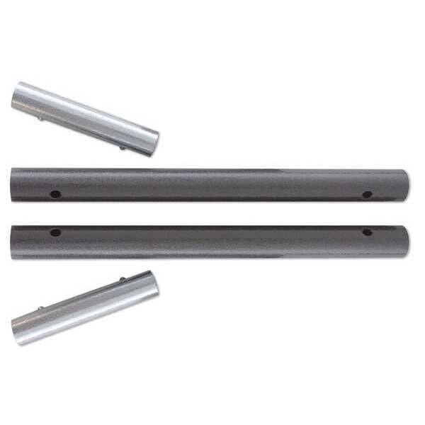 Extension Bar Set, 15 In. L, 1-1/4 In. W