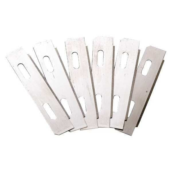 Sheath Ring Tool Replacement Blade, PK6
