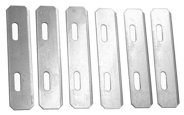 Stripper Tool Replacement Blade, PK6