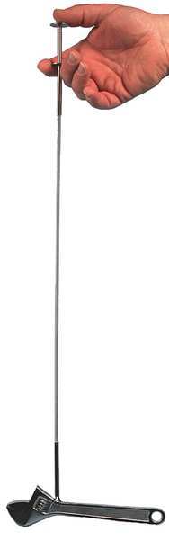 Flexible Spring Claw, 23-1/2 in. L, 10 lb.