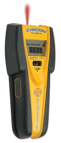 Electronic Stud Finder, Prof, Multiscan