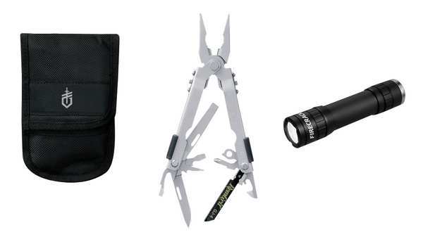 Maintenance Kit, 14 Tools