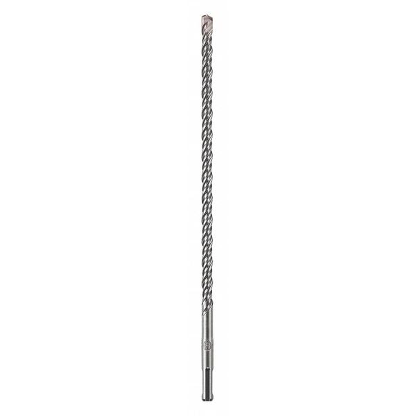 Bulldog Rotary Hammer Bit 3/8