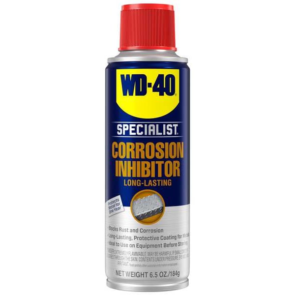 Rust Inhibitor Lubricant, 6.5 oz
