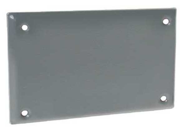 3 -Gang Vertical Weatherproof Cover, 4.531