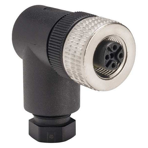 Internal Thread Connector, 125VAC/150VDC