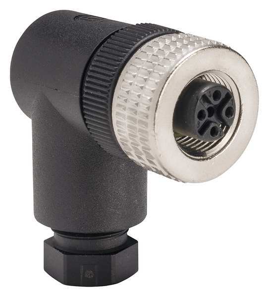 Internal Thread Connector, 125VAC/150VDC