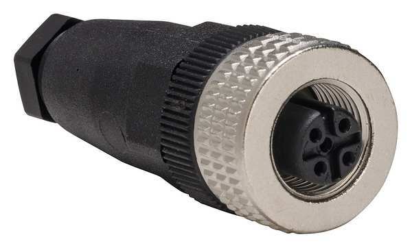 Internal Thread Connector, 125VAC/150VDC