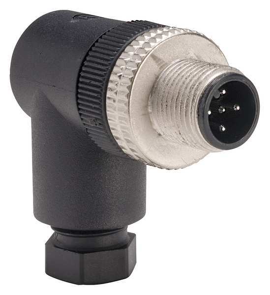 Internal Thread Connector, 125VAC/150VDC