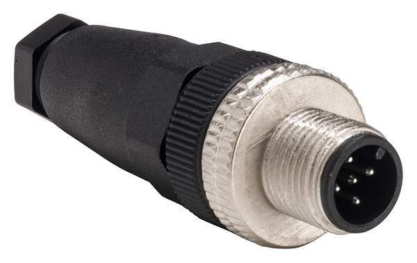 Internal Thread Connector, 125VAC/150VDC