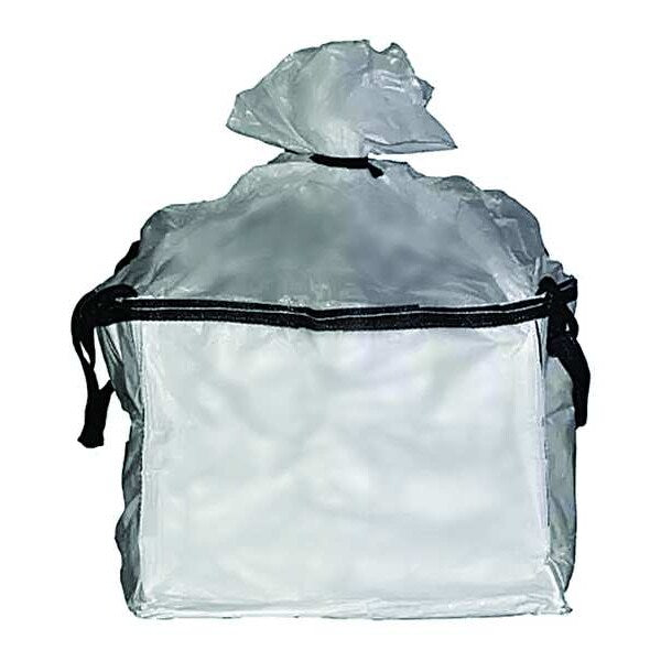 Bulk Bags, 165 g/sq m, White