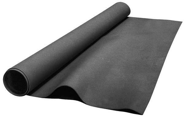 Sound Isolation Barrier, 4 ft. W, 10 ft. L
