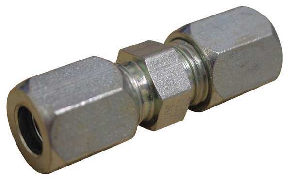Compression Union 25mm