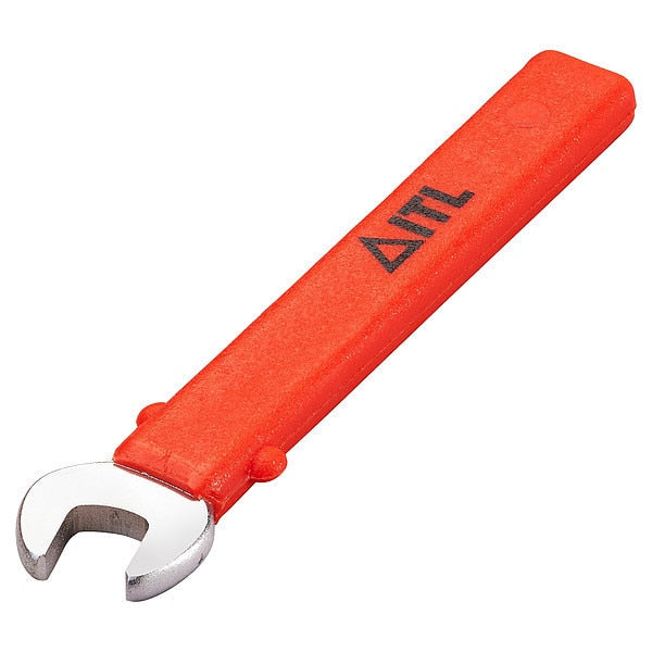 1000V Insulated Single Open-End Wrench, 3/8
