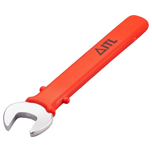 1000V Insulated Single Open-End Wrench, 3/4