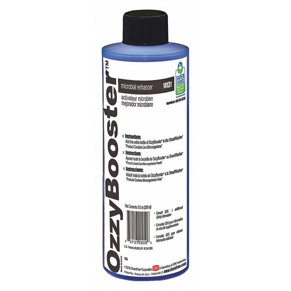 Parts Washer Cleaning Solution, 8 oz.