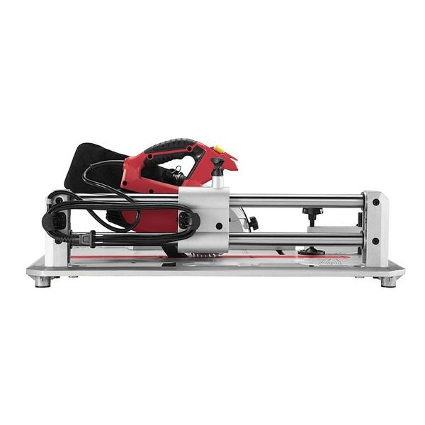 Corded Flooring Saw 4 3/8 in Blade Dia.