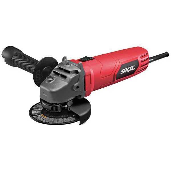 Angle Angle Grinder, Heavy Duty