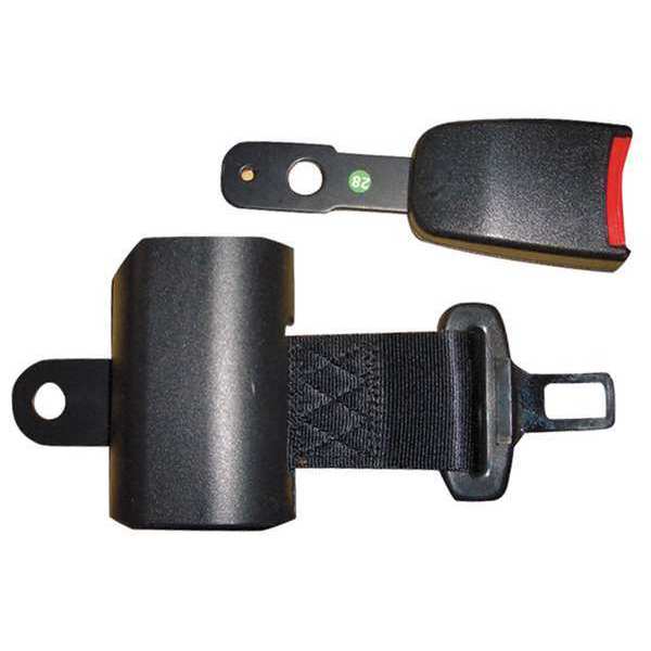 46 in. Forklift Seat Belt