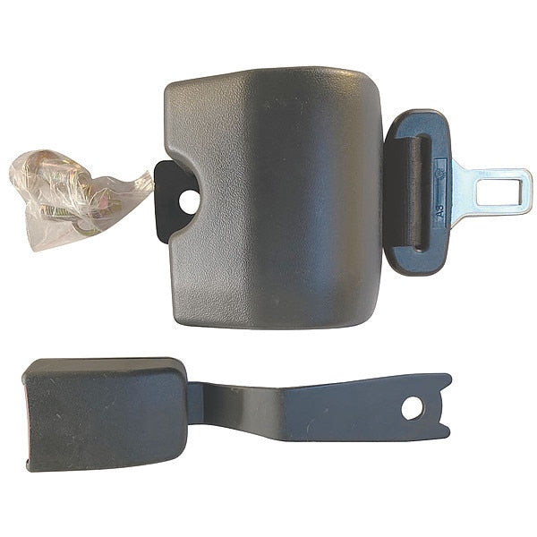 Premium Forklift Seat Belt, 70-1/5 in. L