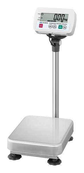Digital Platform Bench Scale 66 lb. Capacity