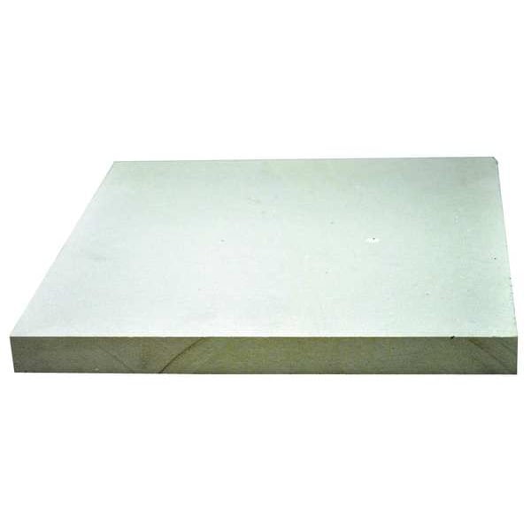 1/2 in x 24 in x 48 in Calcium Silicate High Temperature Insulation