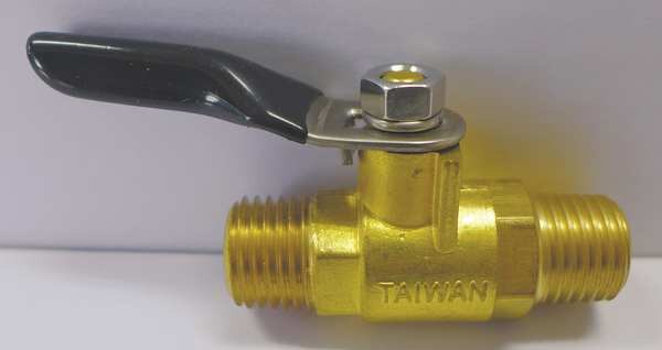 Ball Valve