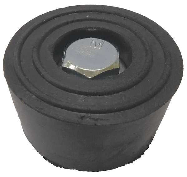 Rubber Pad Set